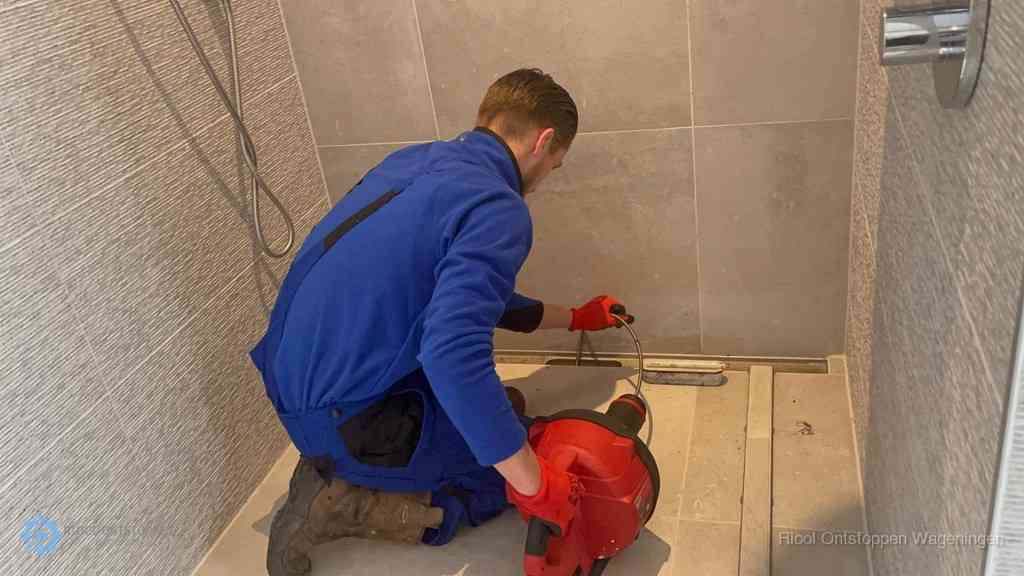 Bad Ontstoppen Wageningen Bad Ontstoppen Wageningen
