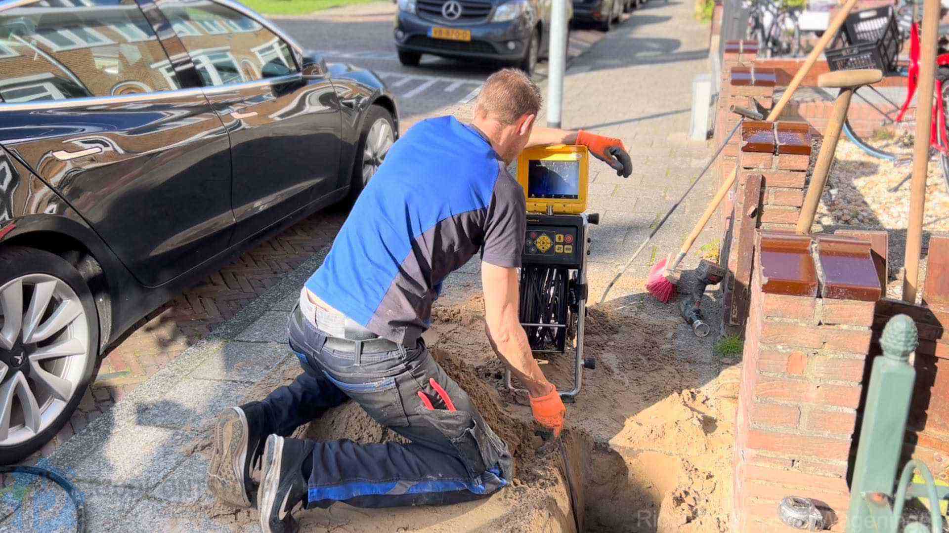 Ontstoppen Wageningen Ontstoppen Wageningen