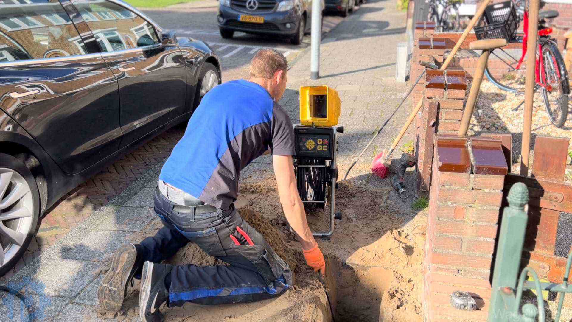 Ontstoppingsbedrijf Wageningen Ontstoppingsbedrijf Wageningen