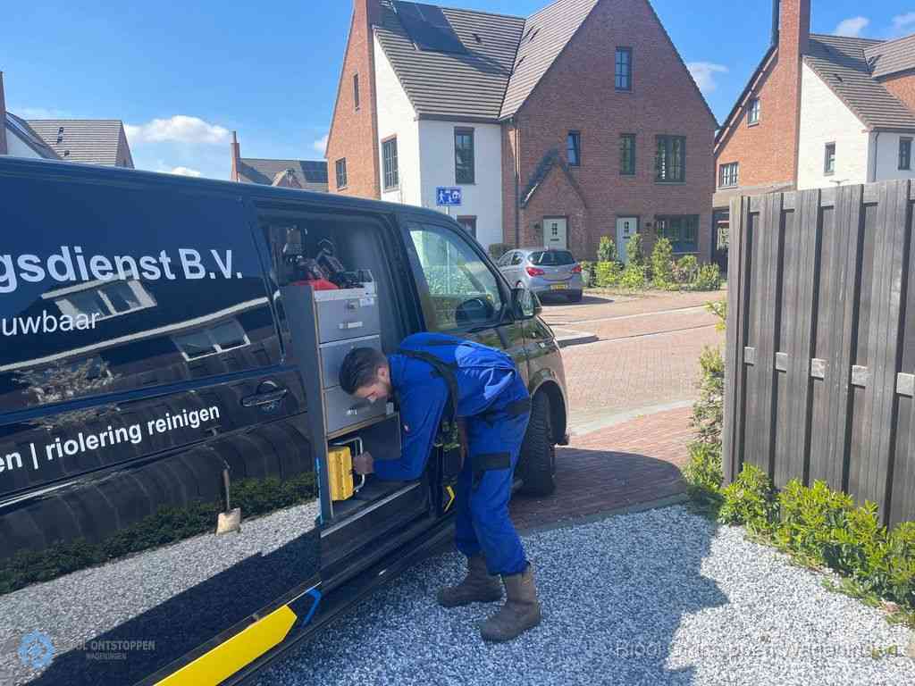 Riolering Expert Wageningen Riolering Expert Wageningen