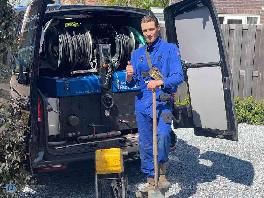 Riool Expert Wageningen Riool Expert Wageningen