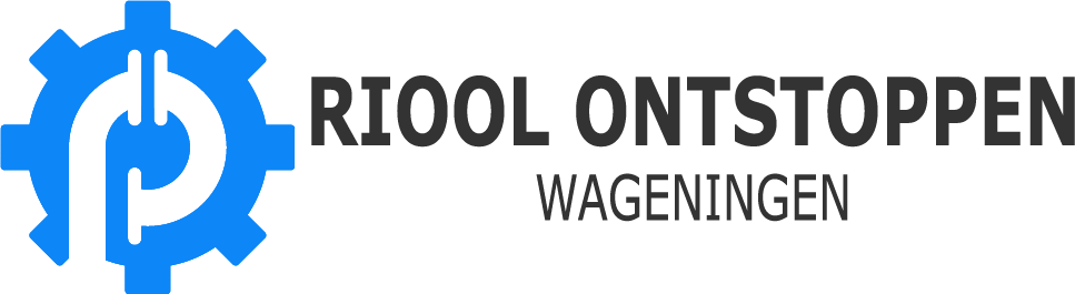 Riool Ontstoppen Wageningen Riool Ontstoppen Wageningen