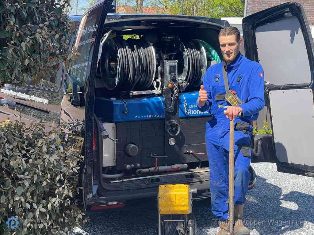 Riool Ontstoppingsdienst Wageningen Riool Ontstoppingsdienst Wageningen
