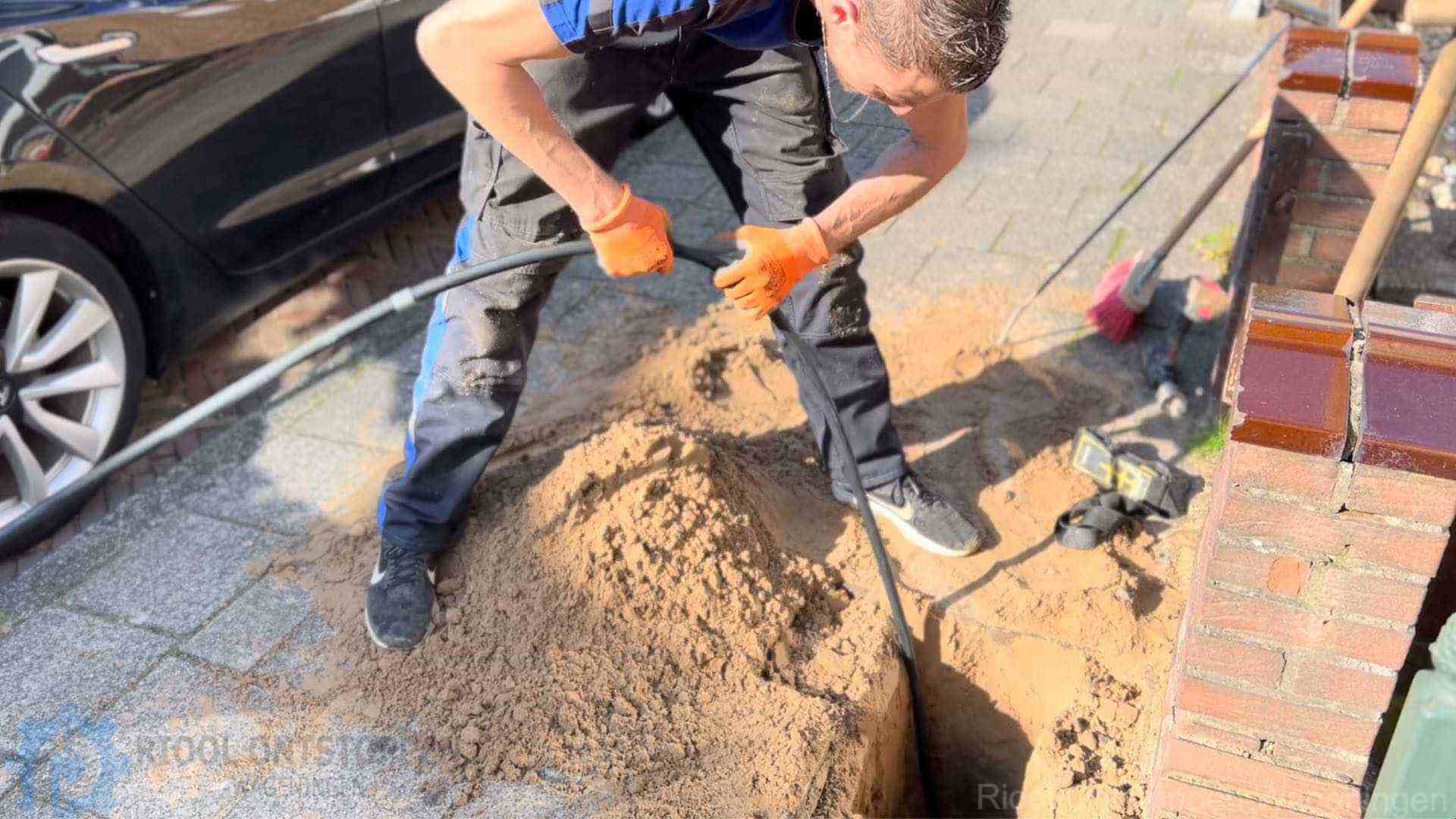 Riool Verstopt Wageningen Riool Verstopt Wageningen
