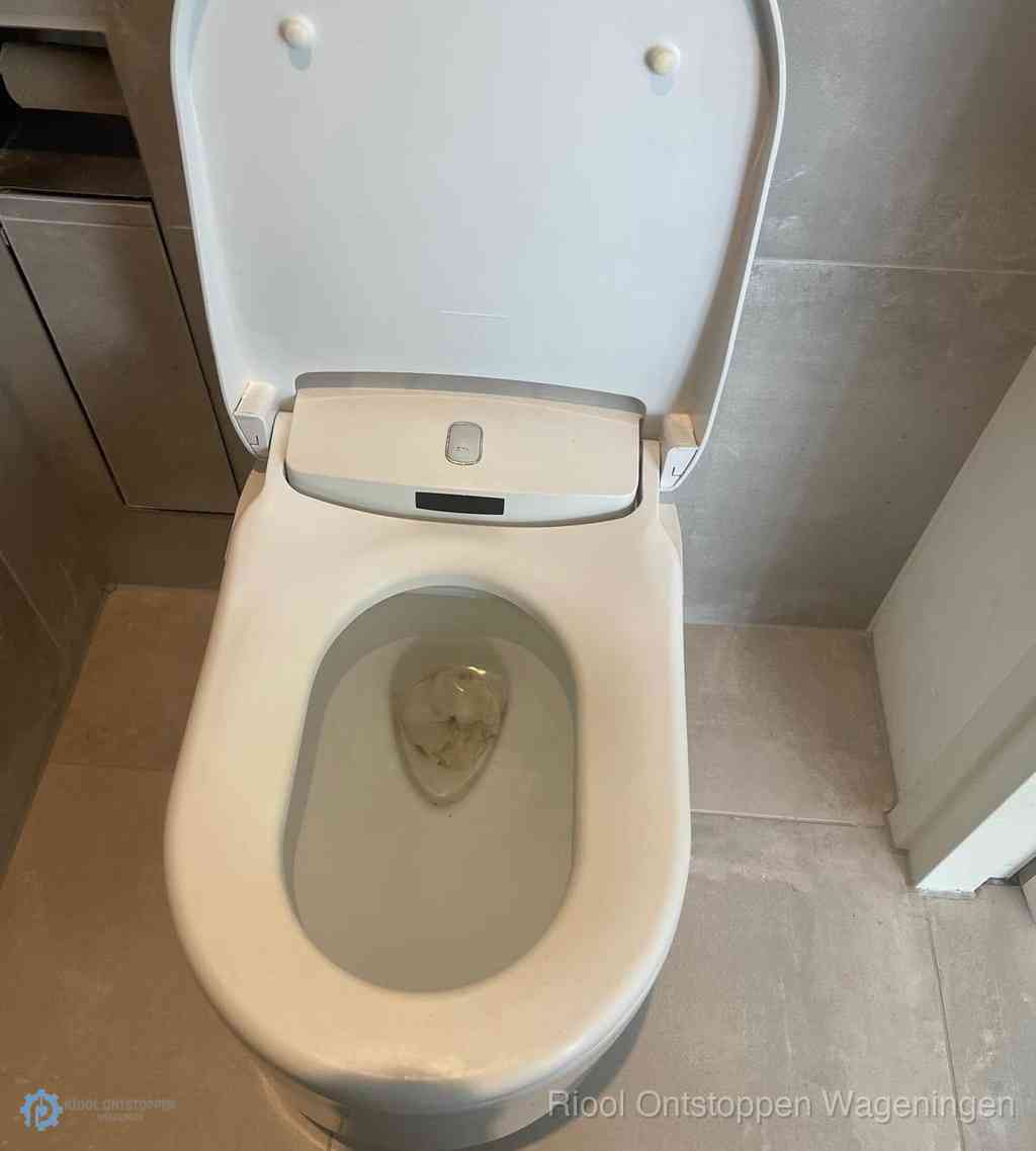 Toilet Ontstoppen Wageningen Toilet Ontstoppen Wageningen