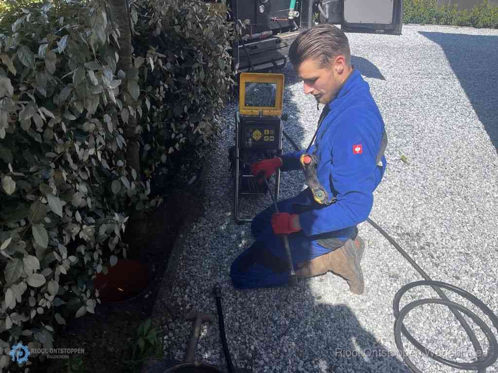Verstopping Riool Ontstoppen Wageningen Verstopping Riool Ontstoppen Wageningen