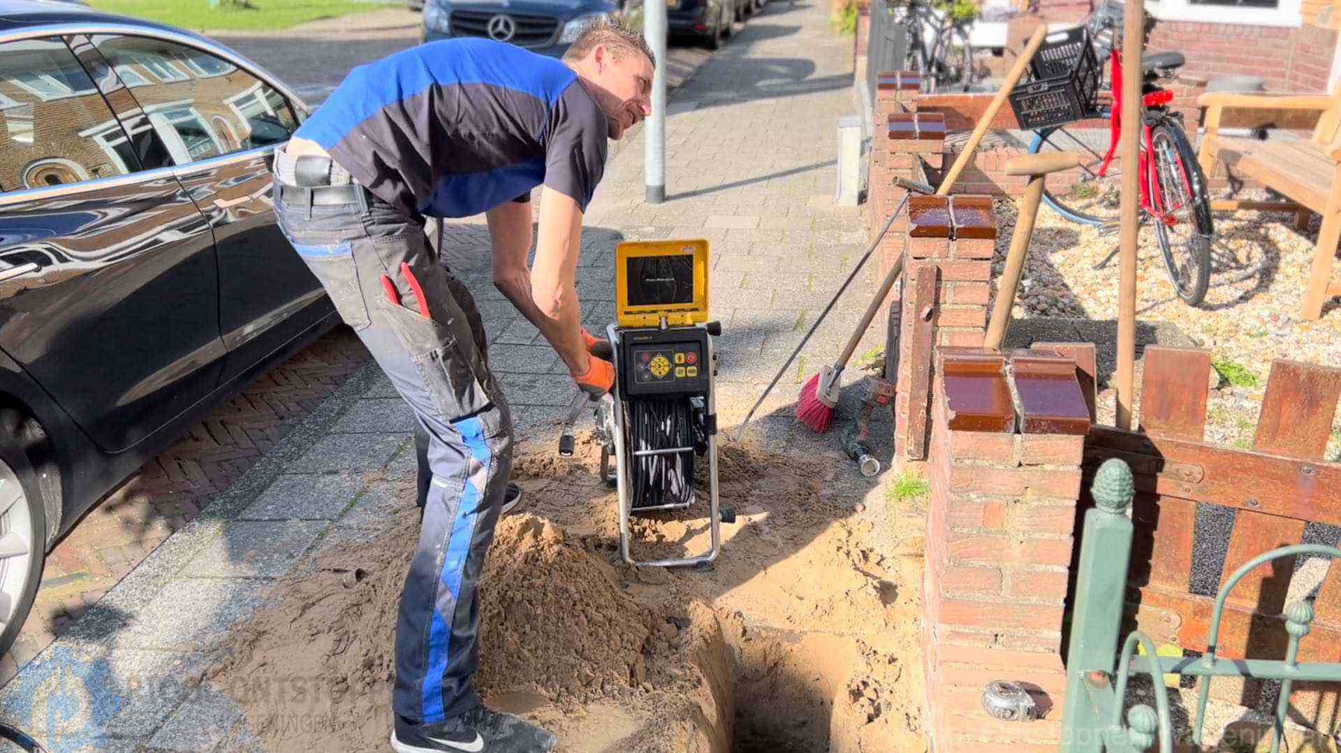 Wageningen Riool Ontstoppen Wageningen Riool Ontstoppen