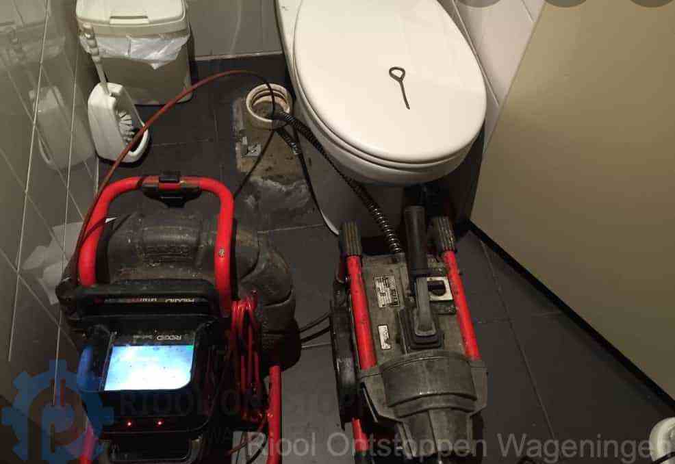 Wc Ontstoppen Wageningen Wc Ontstoppen Wageningen